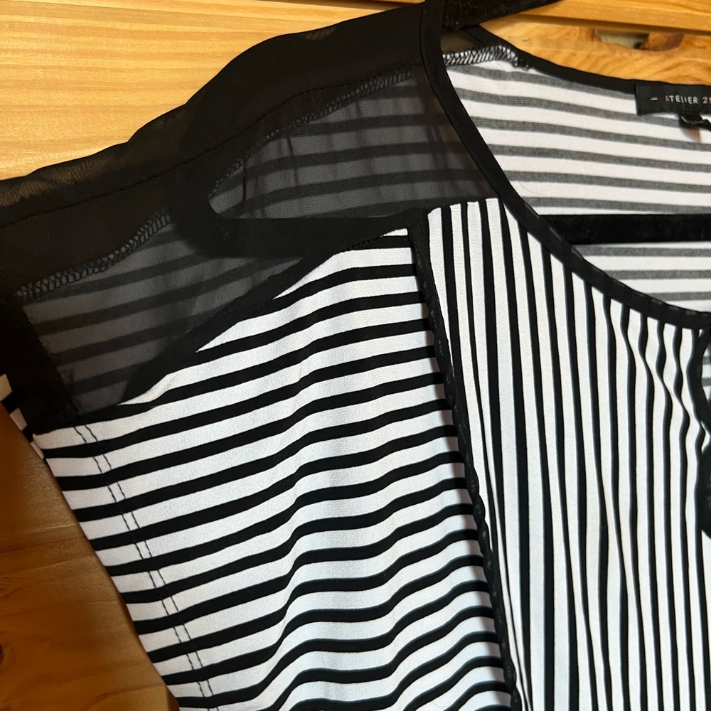 Stripped Tank - Picture 4 of 4